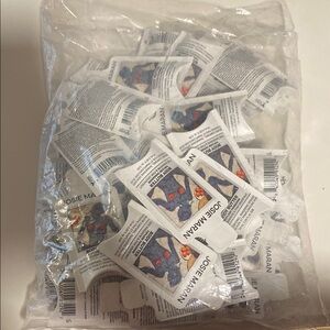 Josie Maran Samples - Pack of 50